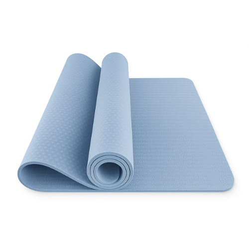 Velocity Sports & Yoga Mat