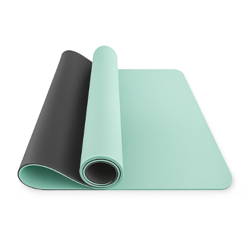 Velocity Sports & Yoga Mat