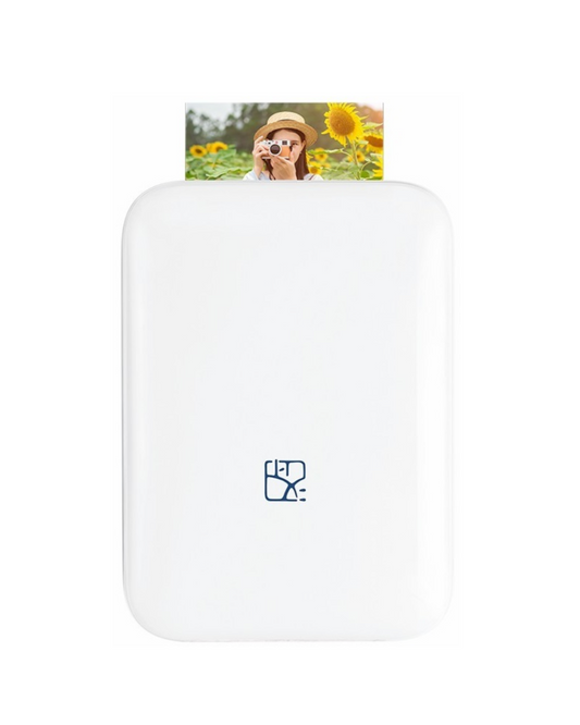 Velocity Wireless Photo Printer
