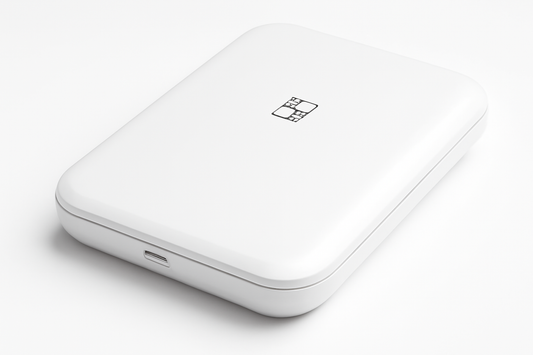 Velocity Wireless Photo Printer